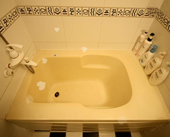 Busan Dalmaji Hotel Oda fotoğraf